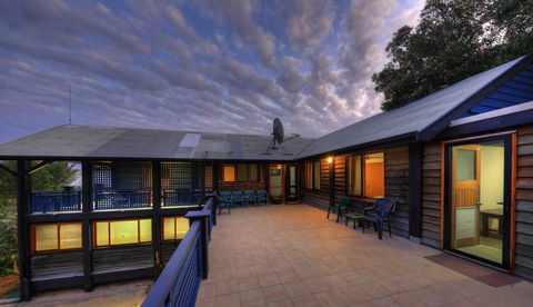 Fraser Island Retreat - Accommodation in Bendigo 12