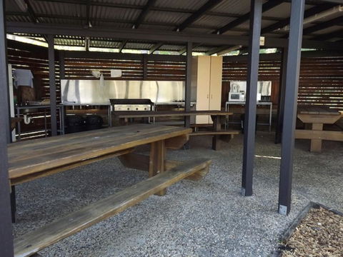 Fraser Island Retreat - Accommodation in Bendigo 25