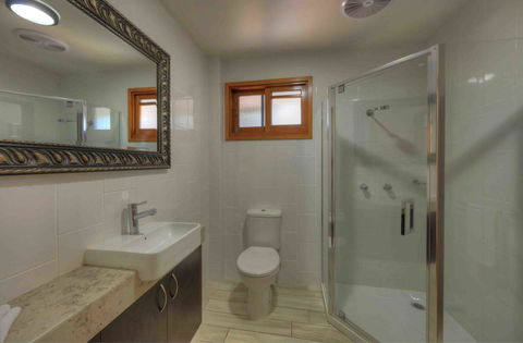 Fraser Island Retreat - Accommodation in Bendigo 9