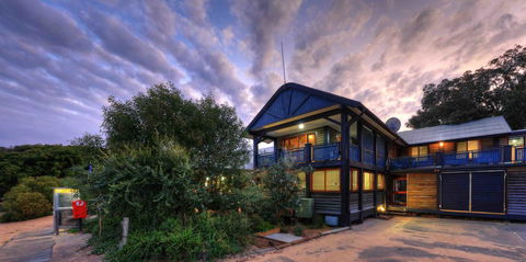 Fraser Island Retreat - Accommodation in Bendigo 4
