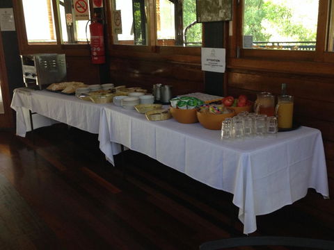 Fraser Island Retreat - Accommodation in Bendigo 11