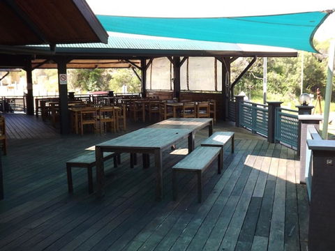 Fraser Island Retreat - Accommodation in Bendigo 21