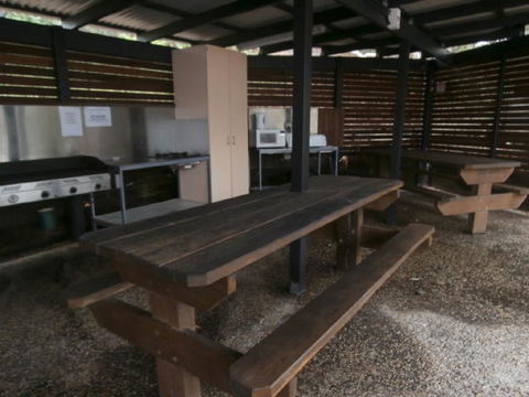 Fraser Island Retreat - Accommodation in Bendigo 26