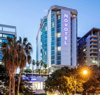 Novotel Brisbane - Accommodation in Bendigo