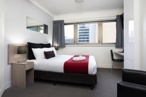 George Williams Hotel - Accommodation in Bendigo 5