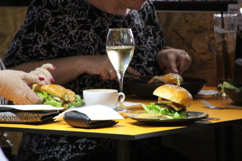 George Williams Hotel - Accommodation in Bendigo 26