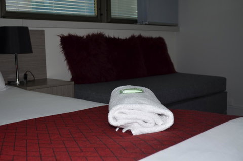George Williams Hotel - Accommodation in Bendigo 15