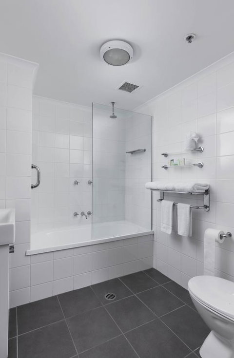 George Williams Hotel - Accommodation in Bendigo 42