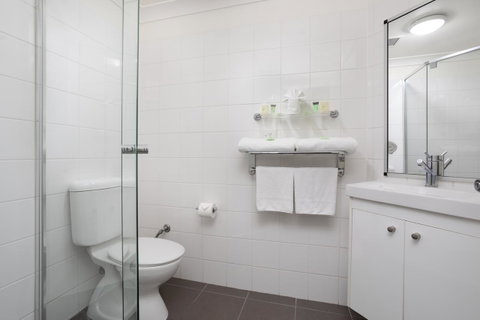George Williams Hotel - Accommodation in Bendigo 1