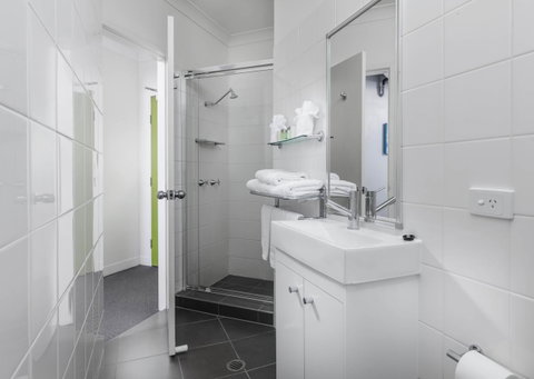 George Williams Hotel - Accommodation in Bendigo 34