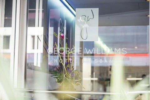 George Williams Hotel - Accommodation in Bendigo 17