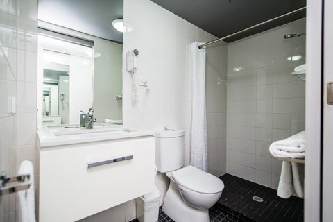 George Williams Hotel - Accommodation in Bendigo 43