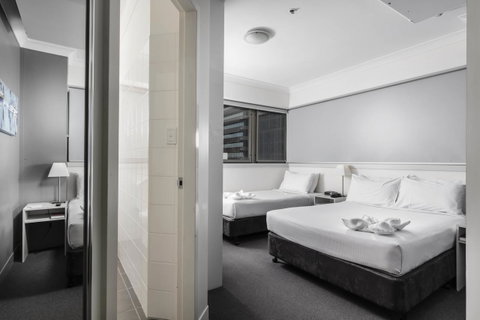 George Williams Hotel - Accommodation in Bendigo 33