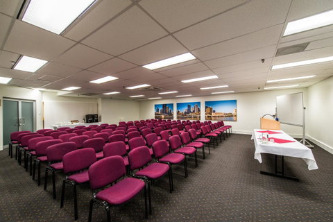 George Williams Hotel - Accommodation in Bendigo 21