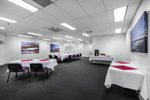 George Williams Hotel - Accommodation in Bendigo 40