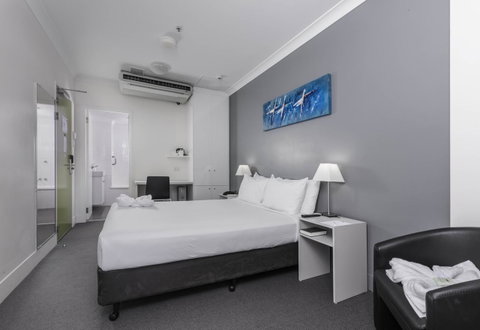 George Williams Hotel - Accommodation in Bendigo 35
