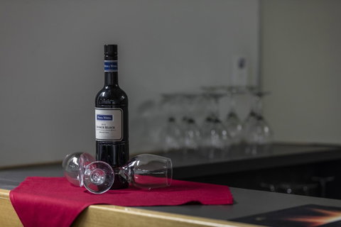 George Williams Hotel - Accommodation in Bendigo 29
