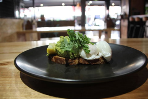George Williams Hotel - Accommodation in Bendigo 28