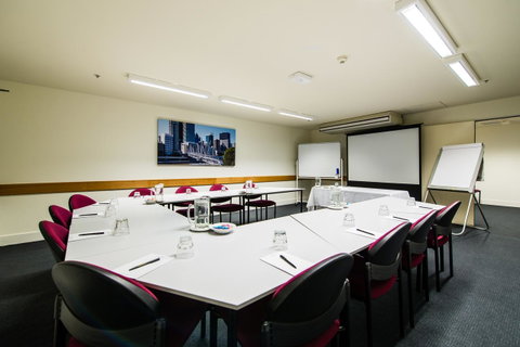 George Williams Hotel - Accommodation in Bendigo 22