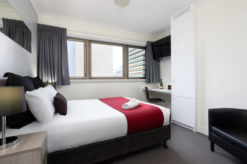 George Williams Hotel - Accommodation in Bendigo 11