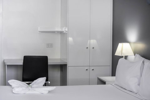 George Williams Hotel - Accommodation in Bendigo 20
