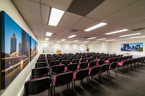 George Williams Hotel - Accommodation in Bendigo 27