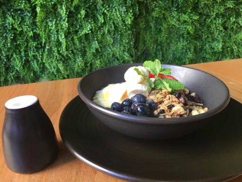 George Williams Hotel - Accommodation in Bendigo 18