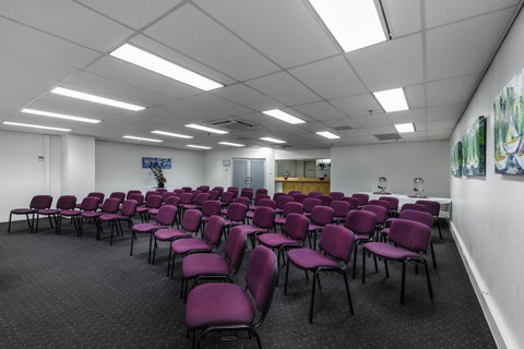 George Williams Hotel - Accommodation in Bendigo 41