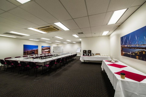 George Williams Hotel - Accommodation in Bendigo 44