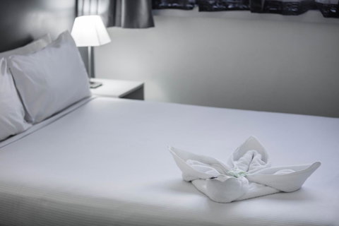 George Williams Hotel - Accommodation in Bendigo 16