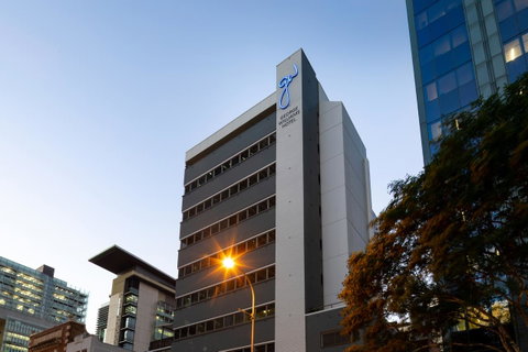 George Williams Hotel - Accommodation in Bendigo 0
