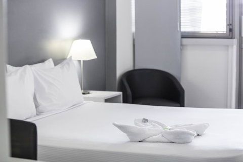 George Williams Hotel - Accommodation in Bendigo 13