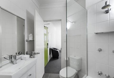 George Williams Hotel - Accommodation in Bendigo 37