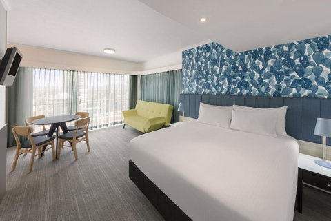 Vibe Hotel Gold Coast - Accommodation in Bendigo 37