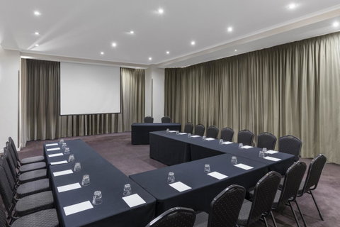 Vibe Hotel Gold Coast - Accommodation in Bendigo 36