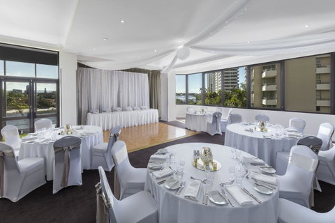Vibe Hotel Gold Coast - Accommodation in Bendigo 43