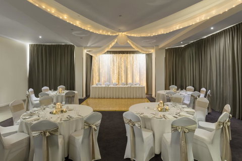 Vibe Hotel Gold Coast - Accommodation in Bendigo 44