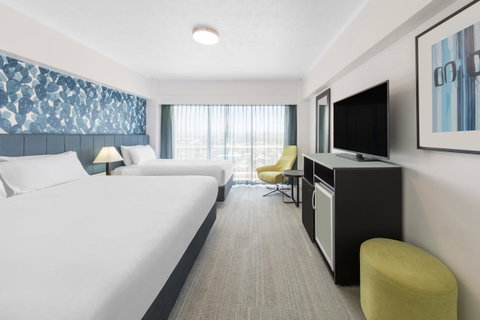 Vibe Hotel Gold Coast - Accommodation in Bendigo 40