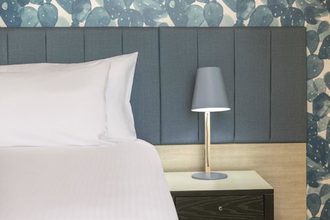 Vibe Hotel Gold Coast - Accommodation in Bendigo 38