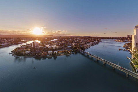 Vibe Hotel Gold Coast - Accommodation in Bendigo 31
