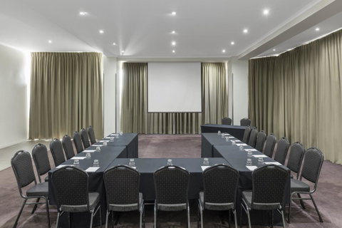 Vibe Hotel Gold Coast - Accommodation in Bendigo 30