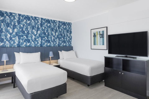 Vibe Hotel Gold Coast - Accommodation in Bendigo 9