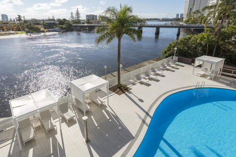 Vibe Hotel Gold Coast - Accommodation in Bendigo 3