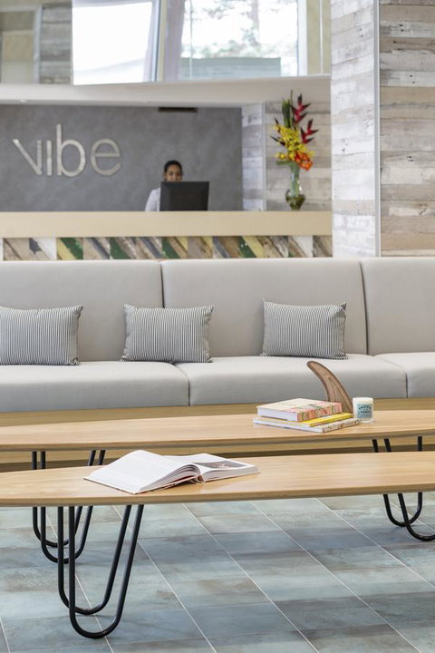 Vibe Hotel Gold Coast - Accommodation in Bendigo 17