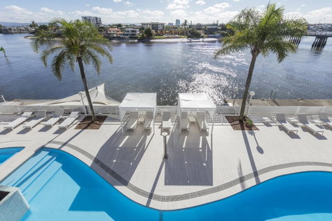 Vibe Hotel Gold Coast - Accommodation in Bendigo 0