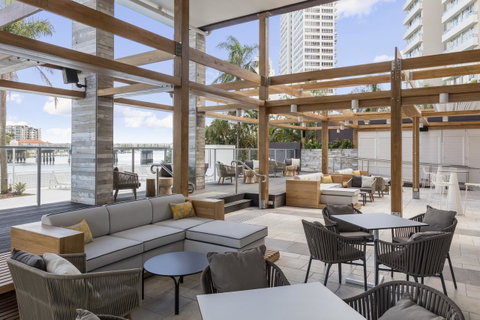 Vibe Hotel Gold Coast - Accommodation in Bendigo 26