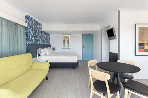 Vibe Hotel Gold Coast - Accommodation in Bendigo 35