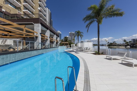 Vibe Hotel Gold Coast - Accommodation in Bendigo 1
