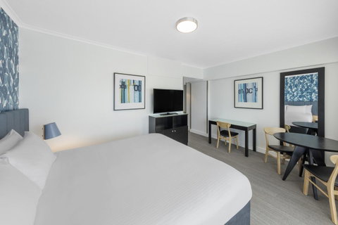 Vibe Hotel Gold Coast - Accommodation in Bendigo 10