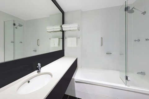 Vibe Hotel Gold Coast - Accommodation in Bendigo 13